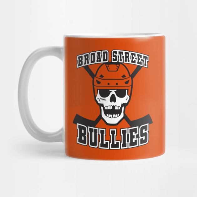 Broad Street Bullies by tailgatemercantile